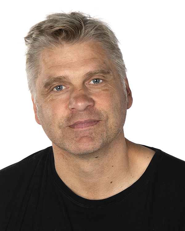 Niels Bjørnø