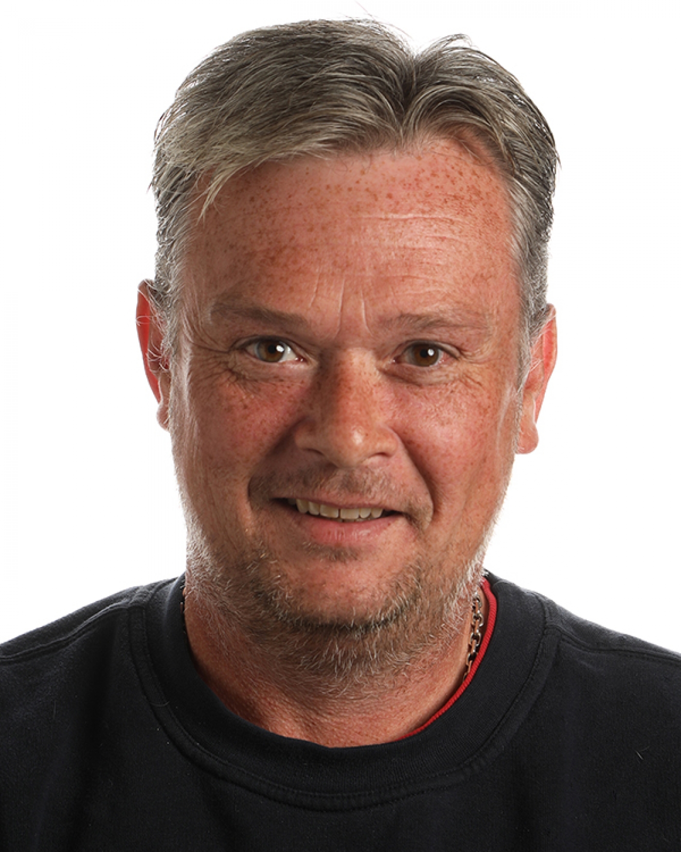 Jesper Mohr Nielsen