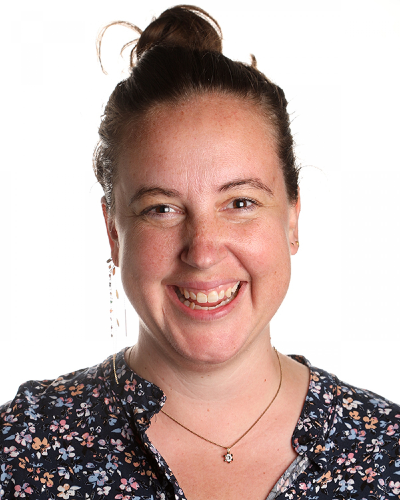 Karina Laura Hedegaard